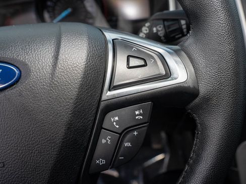 Used 2020 Ford Edge SEL w/ Convenience Package image 25