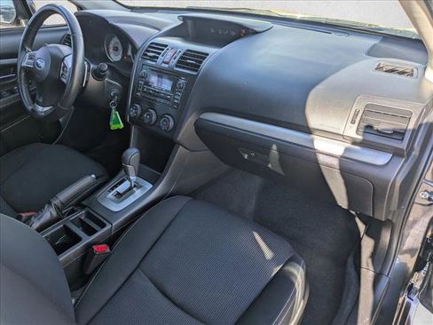 Used 2014 Subaru Impreza 2.0i Sport Premium AWD/4WD image 21