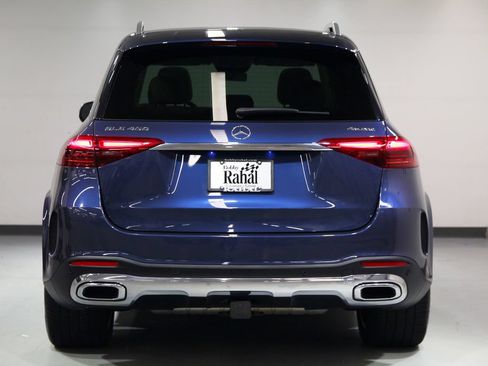 Certified 2024 Mercedes-Benz GLE 450 4MATIC image 3