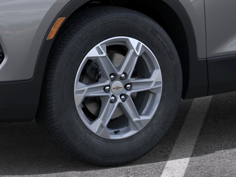 New 2026 Chevrolet Blazer LT w/ Convenience Package FWD image 11