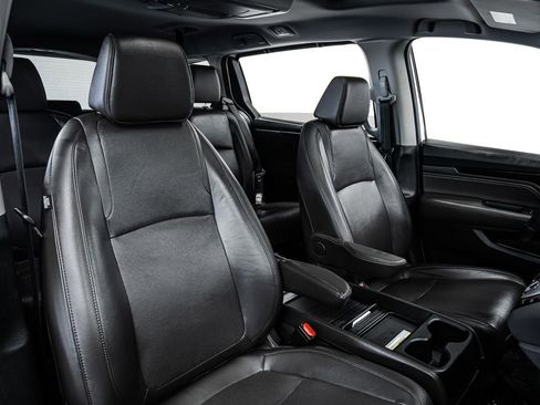 Used 2019 Honda Odyssey Elite image 31