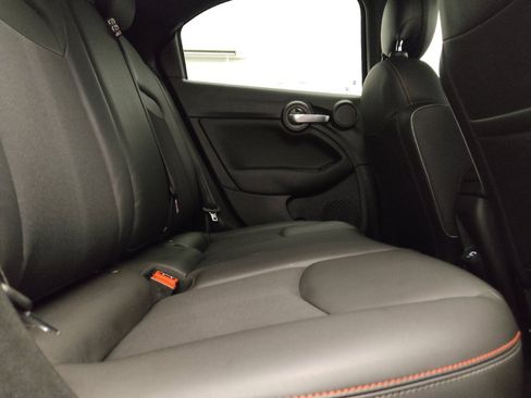 Used 2020 FIAT 500X Sport w/ Comfort Group AWD/4WD image 19