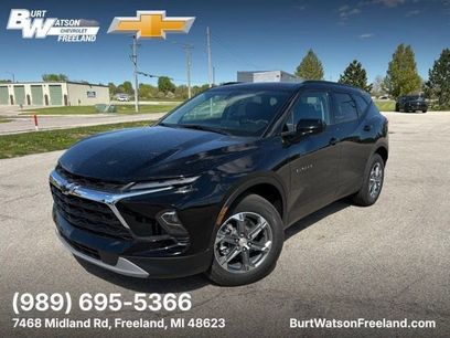 New 2026 Chevrolet Blazer LT w/ Convenience Package