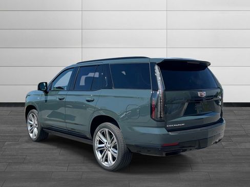 New 2026 Cadillac Escalade Sport image 3