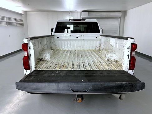 Used 2020 Chevrolet Silverado 2500 W/T w/ WT Convenience Package image 21