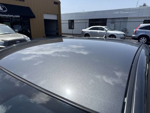 Used 2014 MAZDA MAZDA3 i Touring FWD image 11