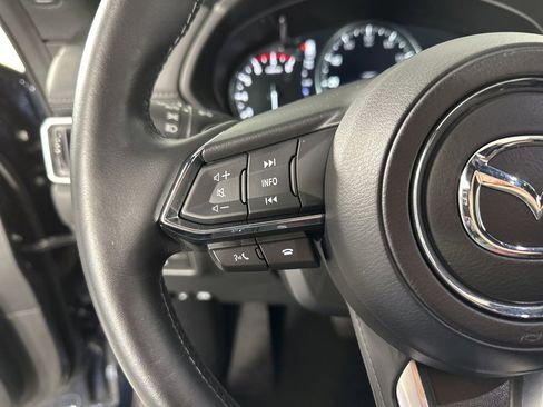 Used 2023 MAZDA CX-5 Signature image 12
