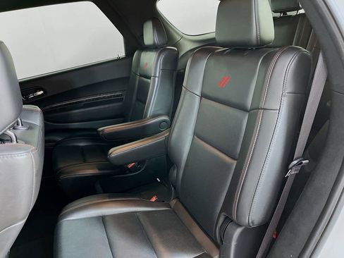 Used 2024 Dodge Durango R/T AWD/4WD image 33