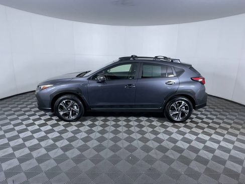 Certified 2025 Subaru Crosstrek 2.0i Premium image 5