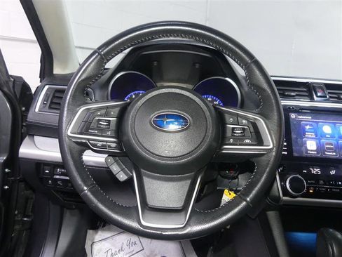 Used 2018 Subaru Legacy 2.5i Premium w/ Eyesight & BSD & Rcta & HBA image 30