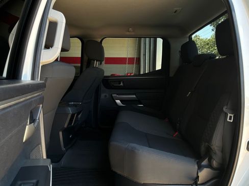 Used 2023 Toyota Tundra SR5 AWD/4WD image 11