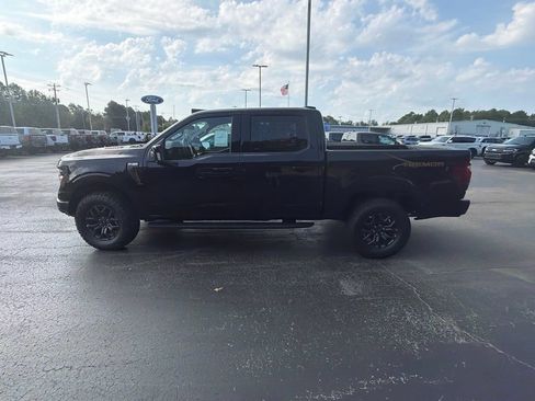 New 2026 Ford F150 Tremor w/ Equipment Group 402A High AWD/4WD image 6