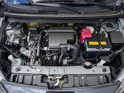 New 2024 Mitsubishi Mirage G4 LE image 18