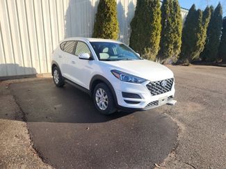 Used 2019 Hyundai Tucson Value video 1