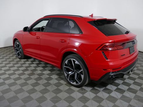 Used 2022 Audi RS Q8 AWD/4WD image 5