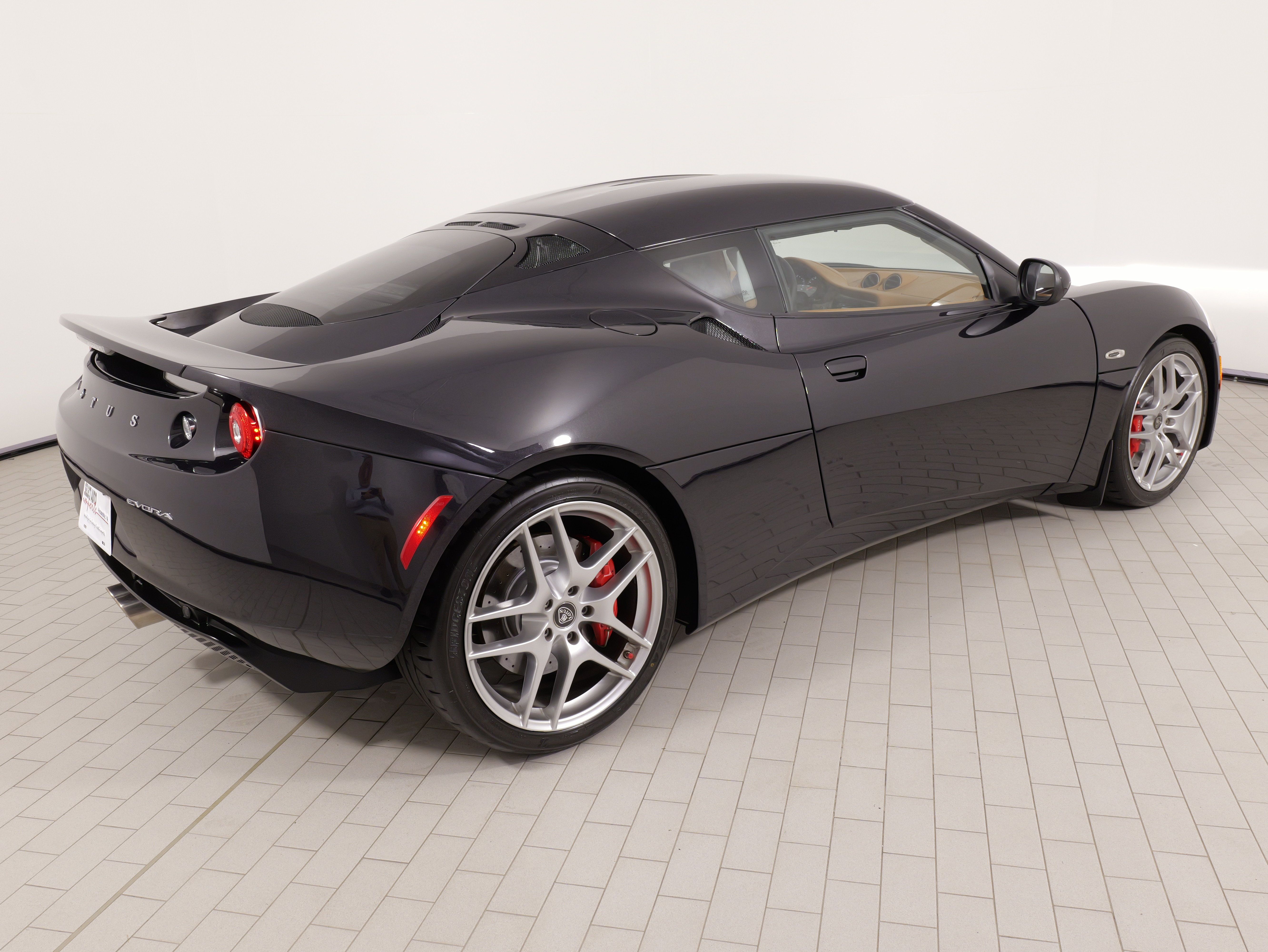 Used 2014 Lotus Evora 2+2 RWD image 12
