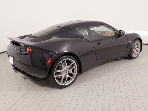 Used 2014 Lotus Evora 2+2 RWD image 12