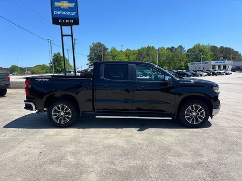 Used 2024 Chevrolet Silverado 1500 LT image 4