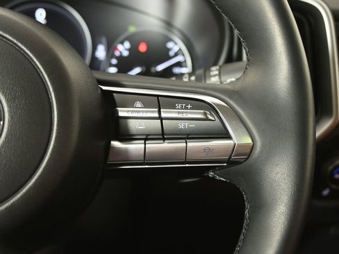 Used 2025 MAZDA CX-50 Meridian Edition w/ Apex Package image 36
