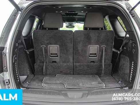 Used 2026 Dodge Durango GT RWD image 24