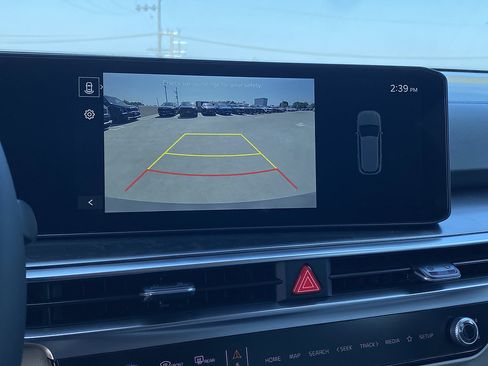 New 2026 Kia Sorento EX FWD image 21