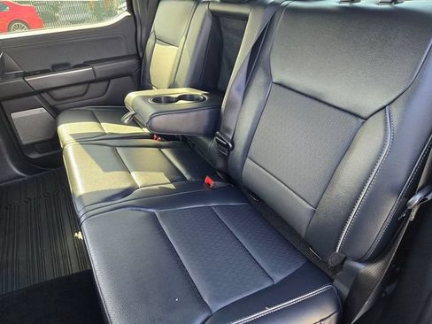 New 2026 Ford F150 Lariat RWD image 6