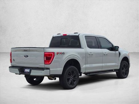 Used 2023 Ford F150 XLT w/ Equipment Group 302A High AWD/4WD image 5