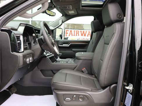 New 2026 GMC Sierra 2500 Denali w/ Denali Reserve Package AWD/4WD image 15