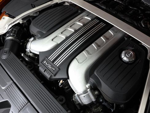 Used 2022 Bentley Continental GT Speed image 24