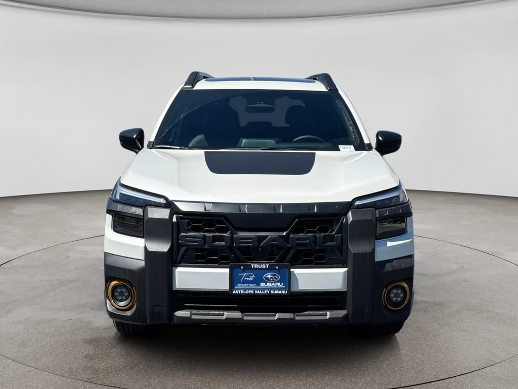 New 2026 Subaru Outback Wilderness AWD/4WD image 8