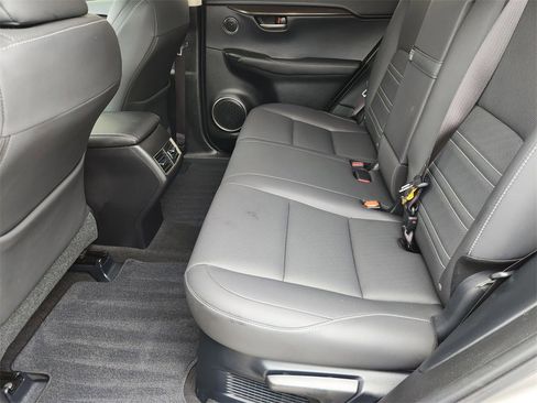 Used 2016 Lexus NX 200t FWD image 32