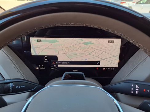 New 2026 GMC Yukon Denali w/ Denali Reserve Package image 10