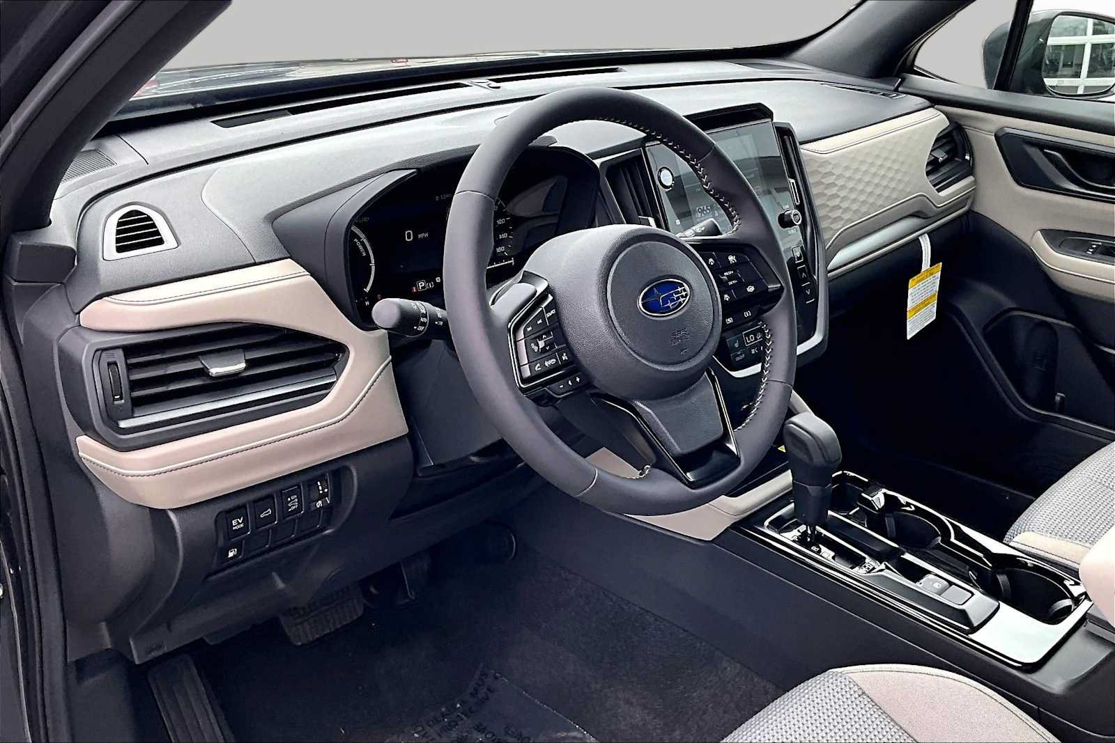 New 2026 Subaru Forester Premium AWD/4WD image 8