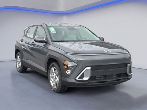 New 2026 Hyundai Kona SE FWD image 4