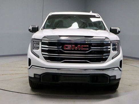 Used 2023 GMC Sierra 1500 SLT w/ SLT Premium Package image 6