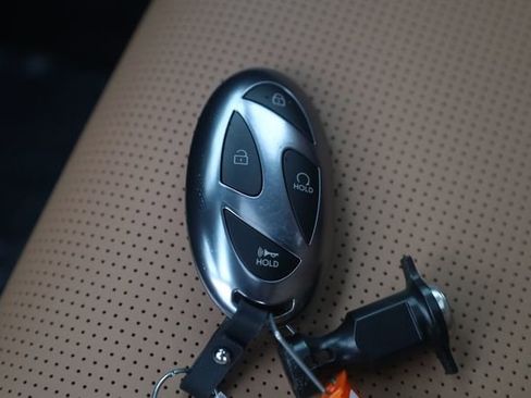 New 2026 Hyundai Santa Fe Calligraphy AWD/4WD image 26