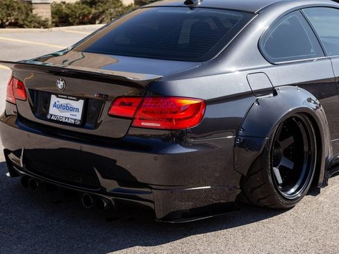Used 2008 BMW M3 Coupe image 38