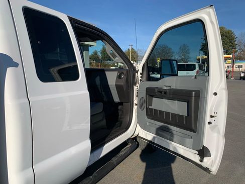 Used 2013 Ford F350 XL w/ PWR Equipment Group AWD/4WD image 20