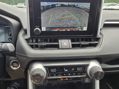 Used 2024 Toyota RAV4 XLE FWD image 11