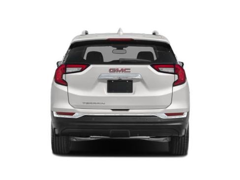 Used 2024 GMC Terrain SLE FWD image 5