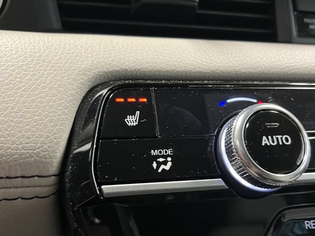New 2026 Honda Passport RTL image 21