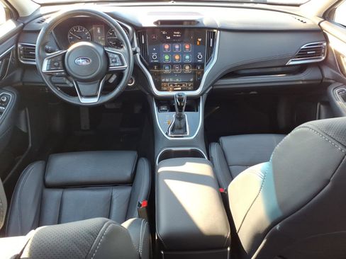 Used 2022 Subaru Outback Limited image 12