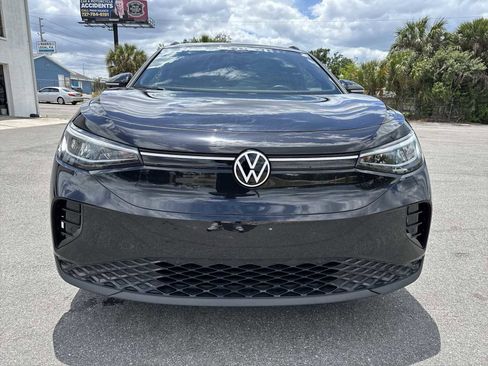 Used 2023 Volkswagen ID.4 Pro RWD image 9