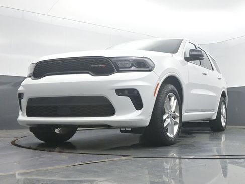 Used 2023 Dodge Durango GT AWD/4WD image 46