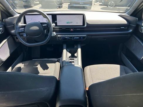 Certified 2024 Hyundai Ioniq 6 SE AWD/4WD image 12