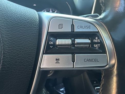 Used 2021 Kia Telluride EX w/ Towing Package image 18