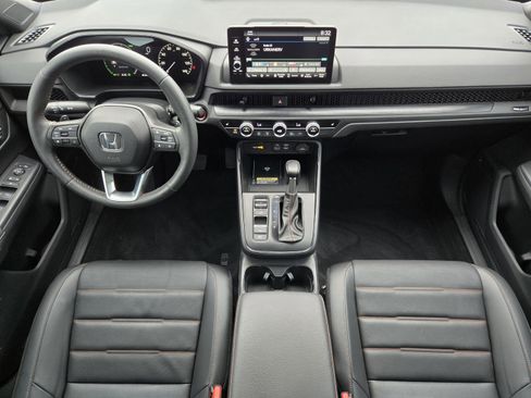 Certified 2024 Honda CR-V Sport-L image 21