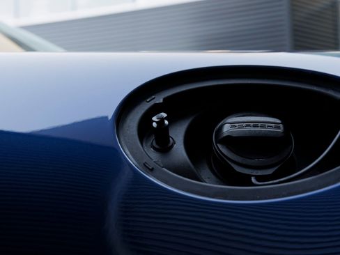 Certified 2025 Porsche 911 Turbo image 38