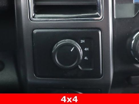 Used 2018 Ford F150 XLT w/ Equipment Group 302A Luxury image 22