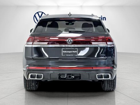 New 2026 Volkswagen Atlas Cross Sport SEL Premium R-Line image 4